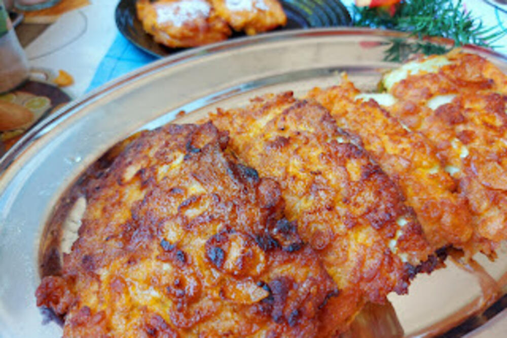 POIGRAJTE SE UKUSIMA ZA RUČAK: Slana i slatka hrskava varijanta na isti način, IZUĆE VAS IZ CIPELA (RECEPT)