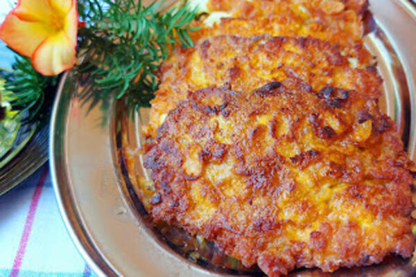 POHOVANE TIKVICE NEĆE BITI MASNE SAMO AKO DODATE 1 SASTOJAK U NJIH: Odmah ZAPIŠITE ovu CAKU zlata vrednu