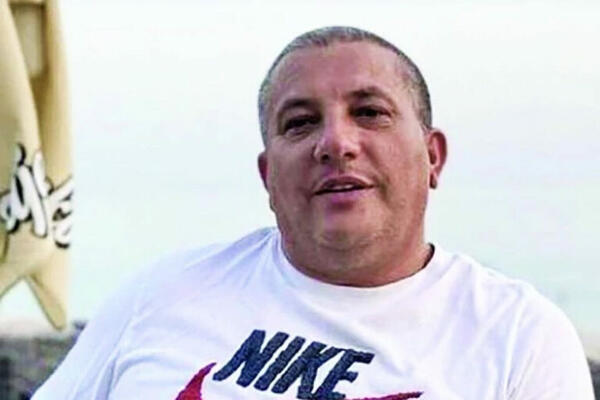 OVO JE POLICAJAC KOJI JE RANJEN U STRAVIČNOM MASAKRU NA CETINJU: Postoje dezinformacije! Otkrio šokantne detalje