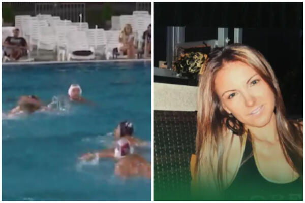 VATERPOLISTI SU URADILI OGROMNU STVAR: Odigrali MEČ za PAMĆENJE i skupili NOVAC za ANU!