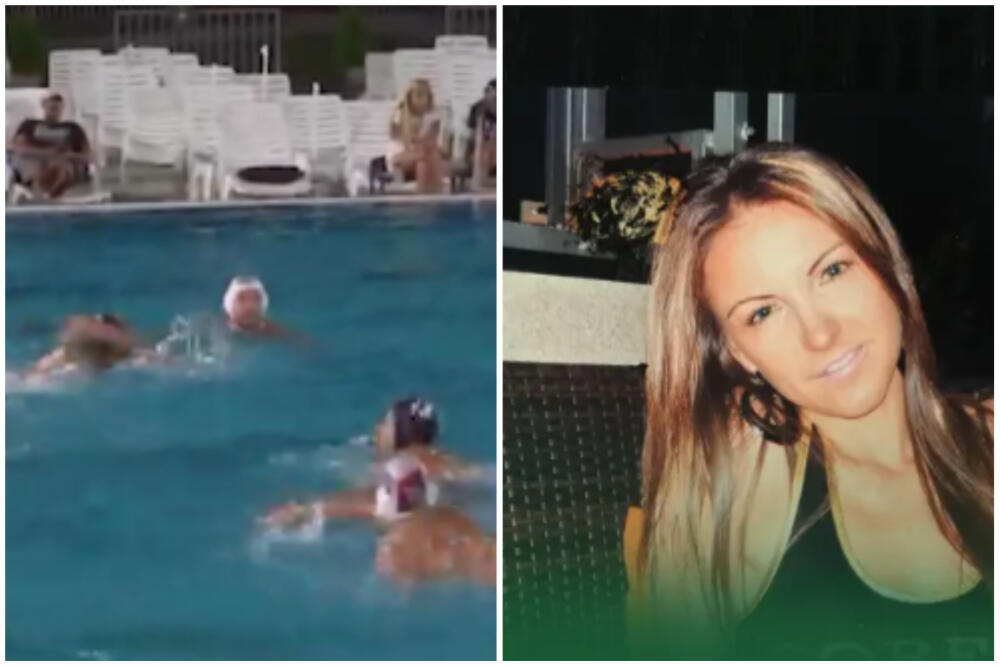 VATERPOLISTI SU URADILI OGROMNU STVAR: Odigrali MEČ za PAMĆENJE i skupili NOVAC za ANU!