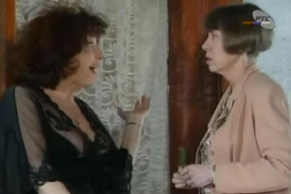 TEK SAD IZAŠLA TAJNA "SREĆNIH LJUDI" Niko OVO NIJE ZNAO, Srbija će seriju gledati DRUGIM OČIMA