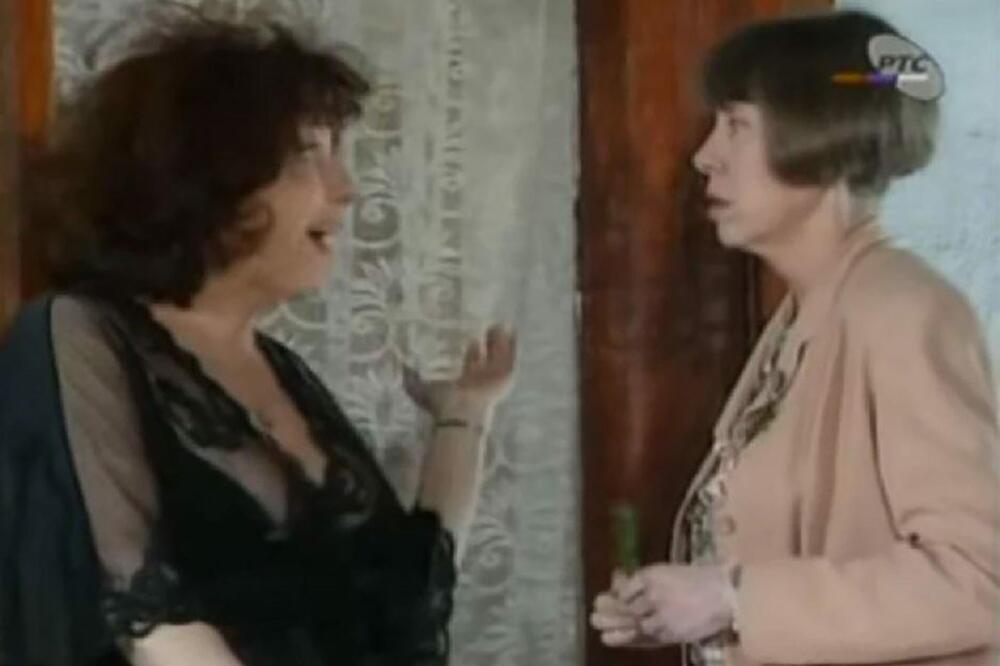 TEK SAD IZAŠLA TAJNA "SREĆNIH LJUDI" Niko OVO NIJE ZNAO, Srbija će seriju gledati DRUGIM OČIMA