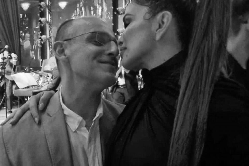 CRNE VESTI U DOMU SEVERINE VUČKOVIĆ: Kada je saznala da je UMRO ostala je POKOŠENA!