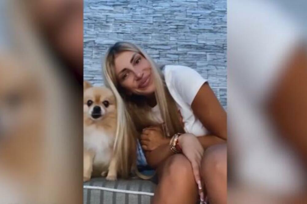 UGROZILA MU ZDRAVLJE: Dalila davala PSU hranu koju NE SME DA JEDE, pratioci je UPOZORILI!