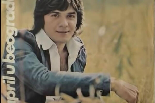 OVO JE PRAVA ISTINA O PESMI "APRIL U BEOGRADU" Šokiraćete se!