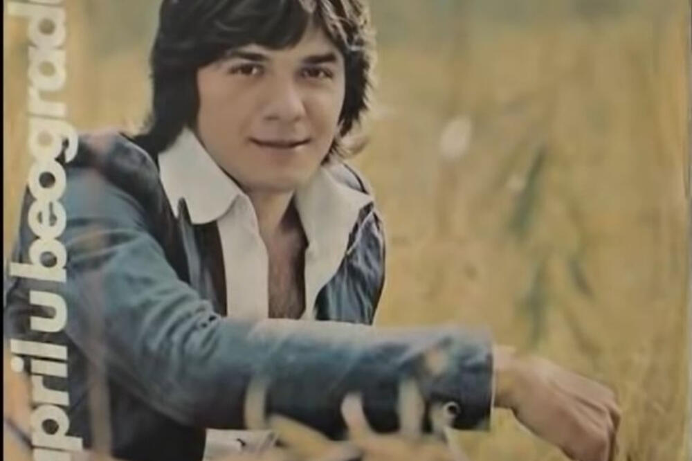 OVO JE PRAVA ISTINA O PESMI "APRIL U BEOGRADU" Šokiraćete se!