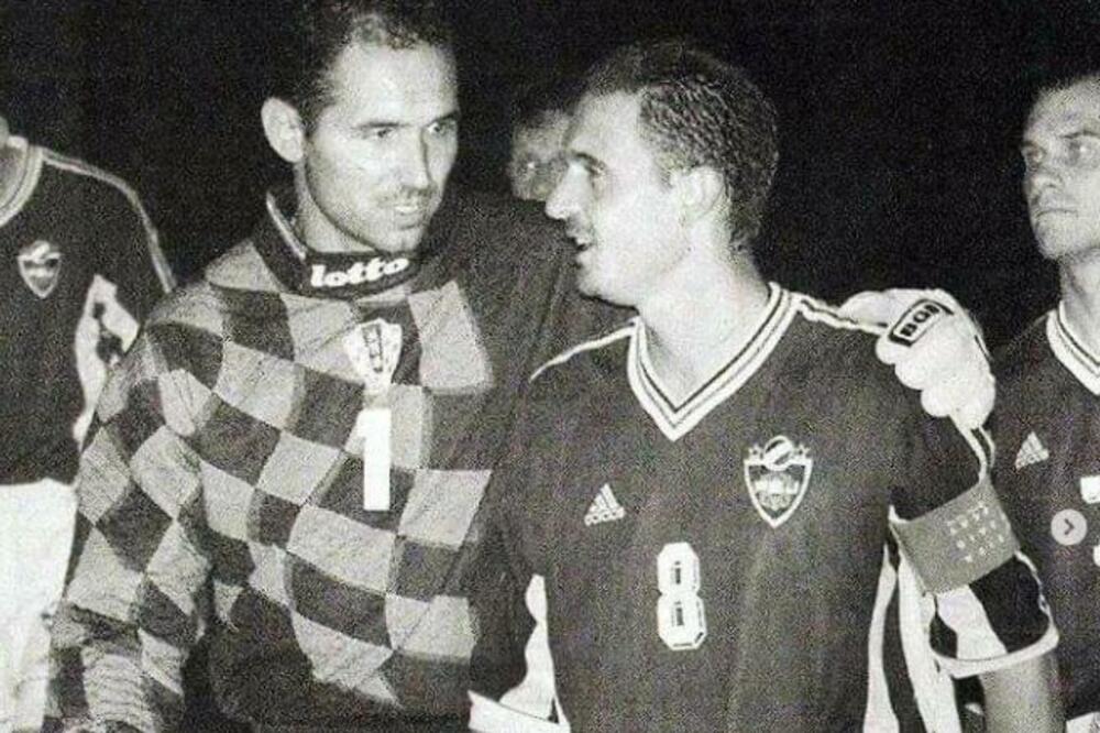 Nestanak struje na Marakani koji JE PRESTRAVIO Hrvate! Skupili se k'o ovčice u toru, a potez Plavih rasplakao Ćiru!