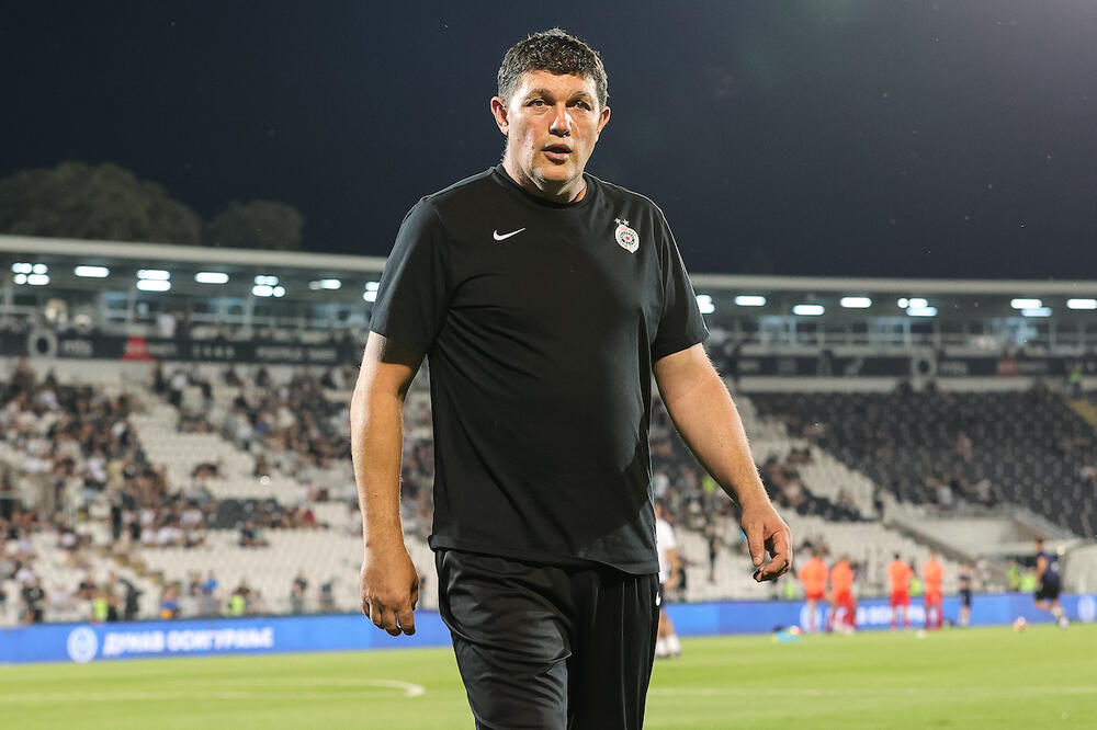 BIO BI KAO DRAŽEN PETROVIĆ: Svakome je davao po 50 poena, Gordan Petrić je u mladosti bio vanserijski košarkaš!