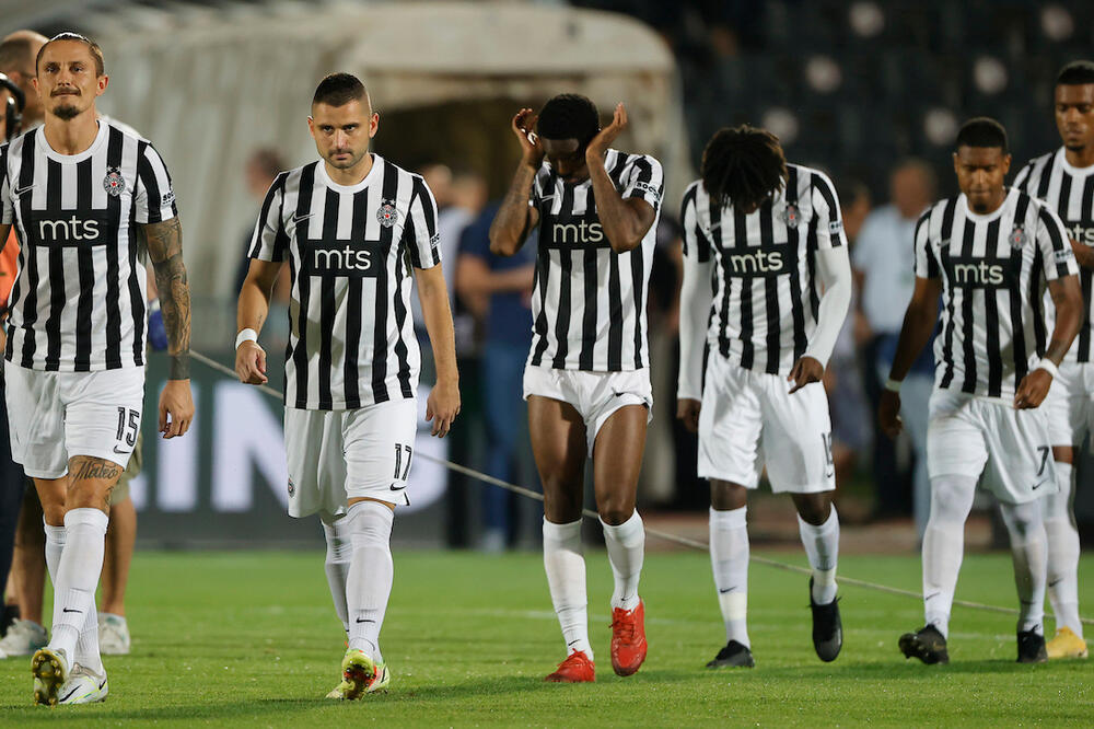 PARTIZAN DOBIO NOVO POJAČANJE: Stiže igrač baš po meri Gordana Petrića!