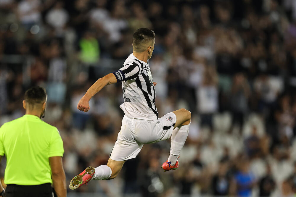 UROŠEVIĆ EUFORIČAN POSLE DOBROG REZULTATA: Napokon smo dobro otvorili meč, nadam se da je ovo prva od onih utakmica