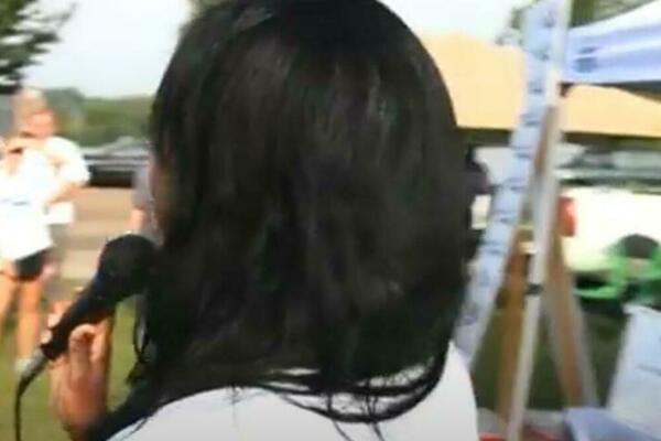 POLITIČARKA PRIZNALA DA JE RADILA KAO PROSTITUTKA! Nećete verovati da joj je BAŠ ON BIO MUŠTERIJA (VIDEO)