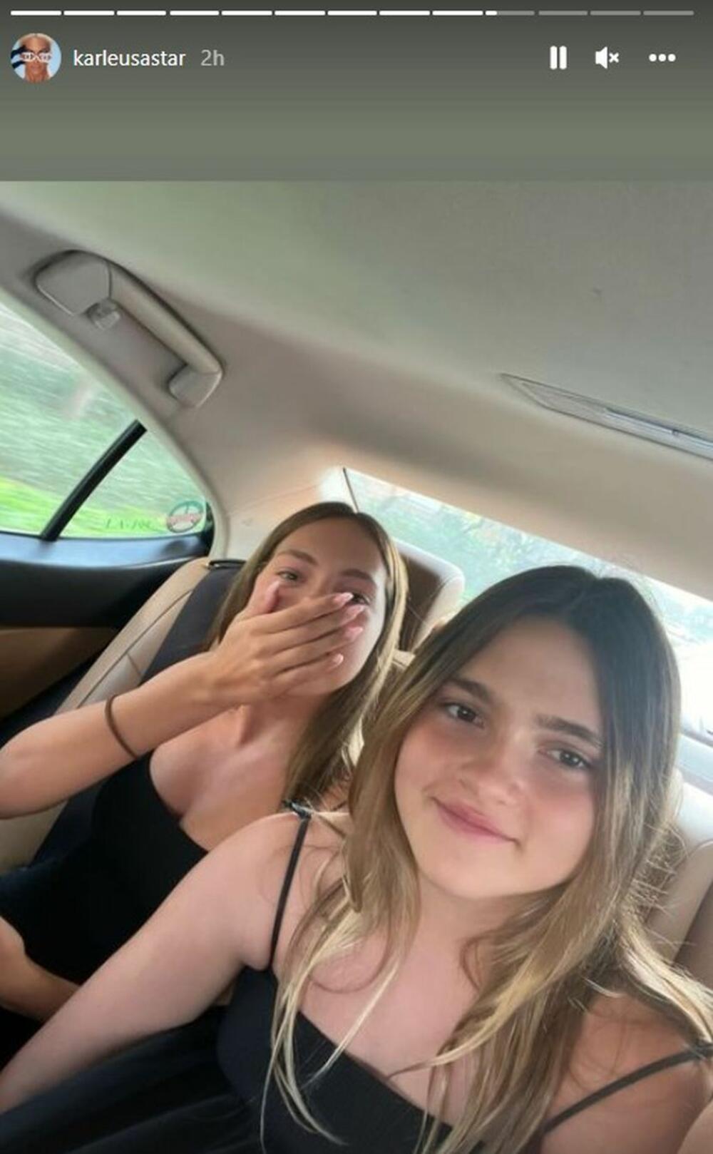 Anita Tošić je ugasila sve društvene mreže