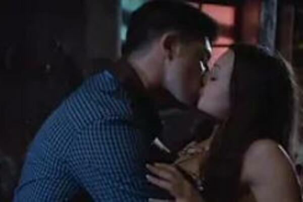 O OVIM EKSPLICITNIM SCENAMA SA PRVE TV BRUJI SRBIJA: Miljana se SKINULA pred svima, da oči ispadnu (VIDEO)