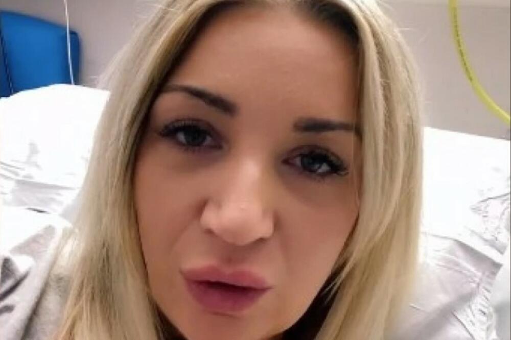 AMPUTIRALI SU JOJ PRSTE ZBOG BOLESTI KOJU DOSTA SRBA VEĆ IMA! Lekari su ostali u šoku kada su je videli (VIDEO)