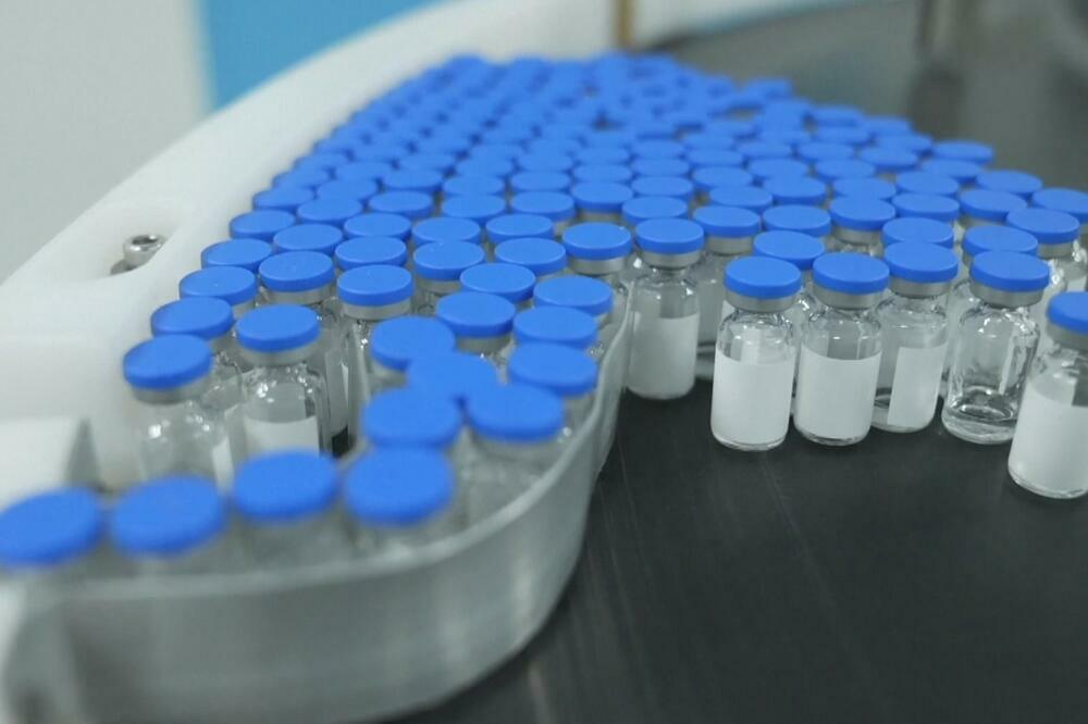 BORBA PROTIV KOVIDA: Nova vakcina razvijena u Šangaju odobrena za klinička ispitivanja! VIDEO
