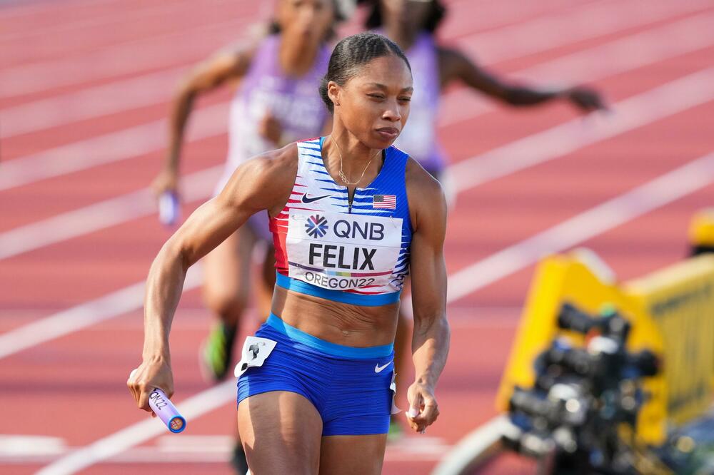 JEDNA OD NAJVEĆIH ŠAMPIONKI UCENJIVANA OD VELIKOG SPONZORA! Kada su saznali da je trudna, usledio je BEDAN potez