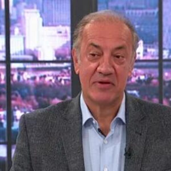 "MOJ PRIJATELJ ŠIŠAO TRAVU U 11:30 I SAMO SE SRUŠIO" Dr Simić upozorava: "Ovo TOKOM VRUĆINA DOVODI DO SMRTI"