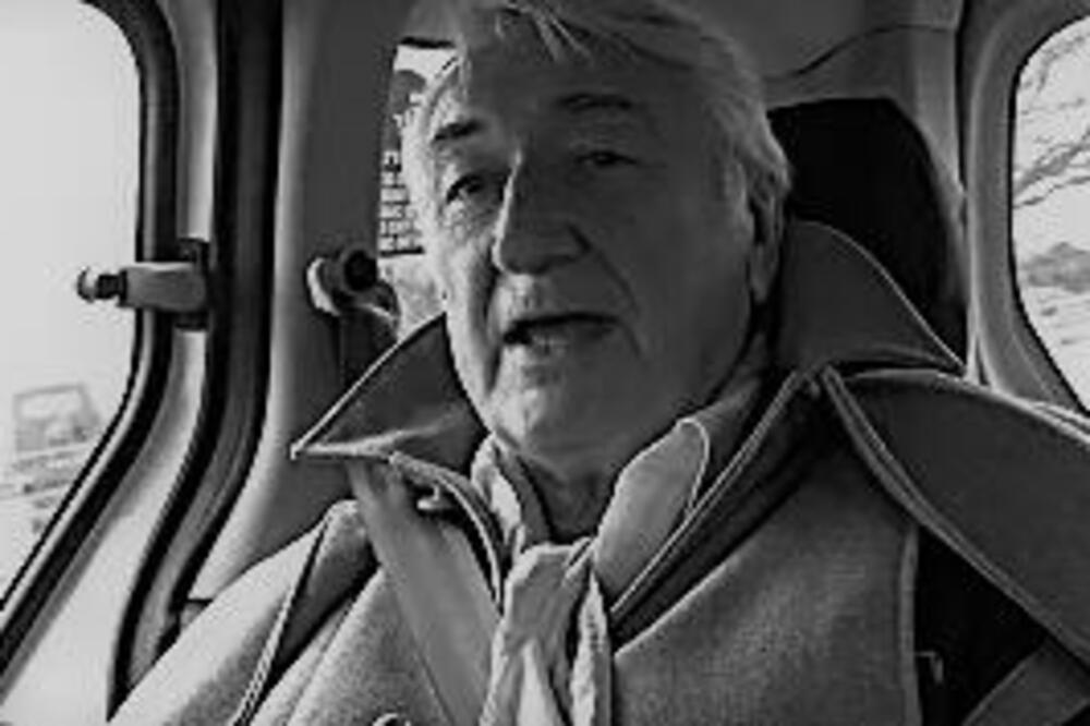 UMRO JEDAN OD NAJPOZNATIJIH GLUMACA, UPRAVO JE SAOPŠTENO!