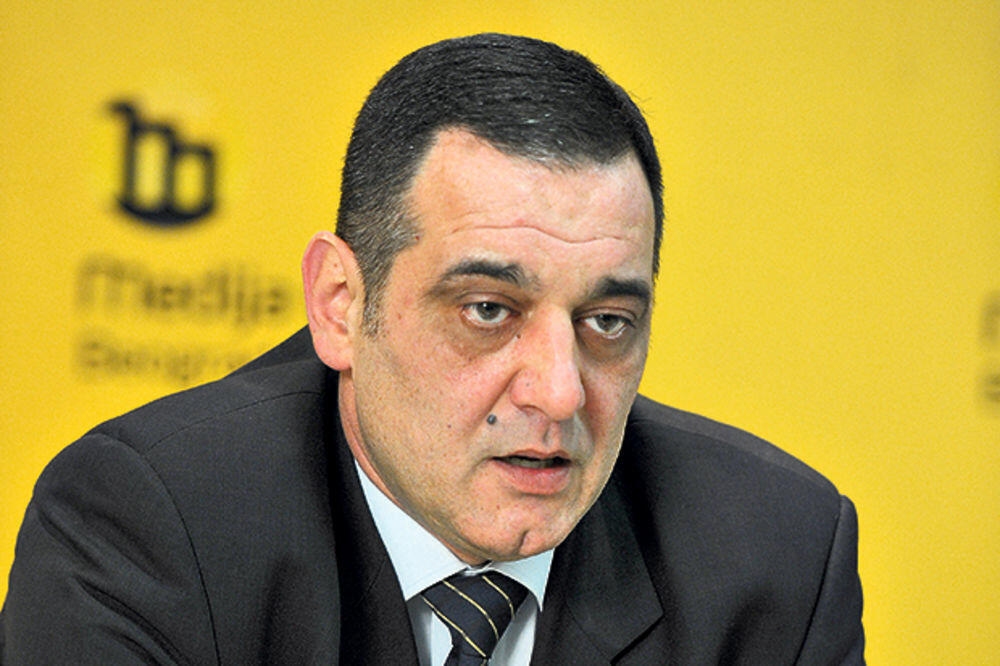 Branko Tekić