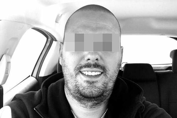 "BOŽIDARE, OSTA NAM KUĆA PUSTA": Bolna ispovest bake poginulog policajca, OKOVANI SU TUGOM!