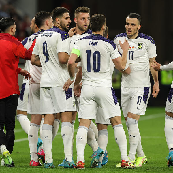 ITALIJA CELA ZA SRBIJU NAVIJA! Pobednik Evrovizije i 11 DRUGIH RAZLOGA zašto su "azuri" uz "orlove" (VIDEO)