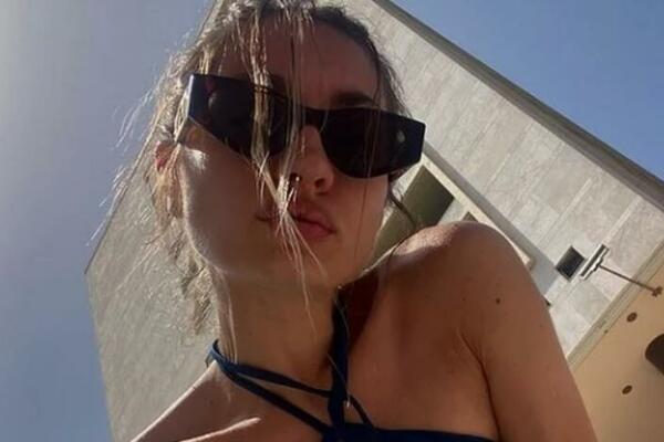 SRPSKA MANKENEKA ZAVRŠILA U IMIGRACIONOM CENTRU NA TAJLANDU! Trpela je RAZNE GROZOTE, SVE SU JOJ TO RADILI (FOTO)