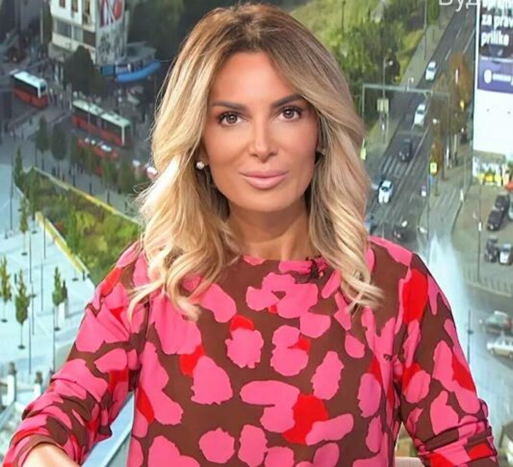 Slađana Tomašević