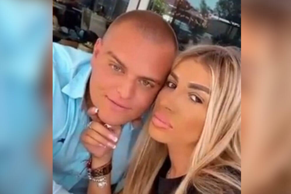 UDAJE SE DALILA DRAGOJEVIĆ! Rijaliti učesnica novom izabraniku rekla DA!