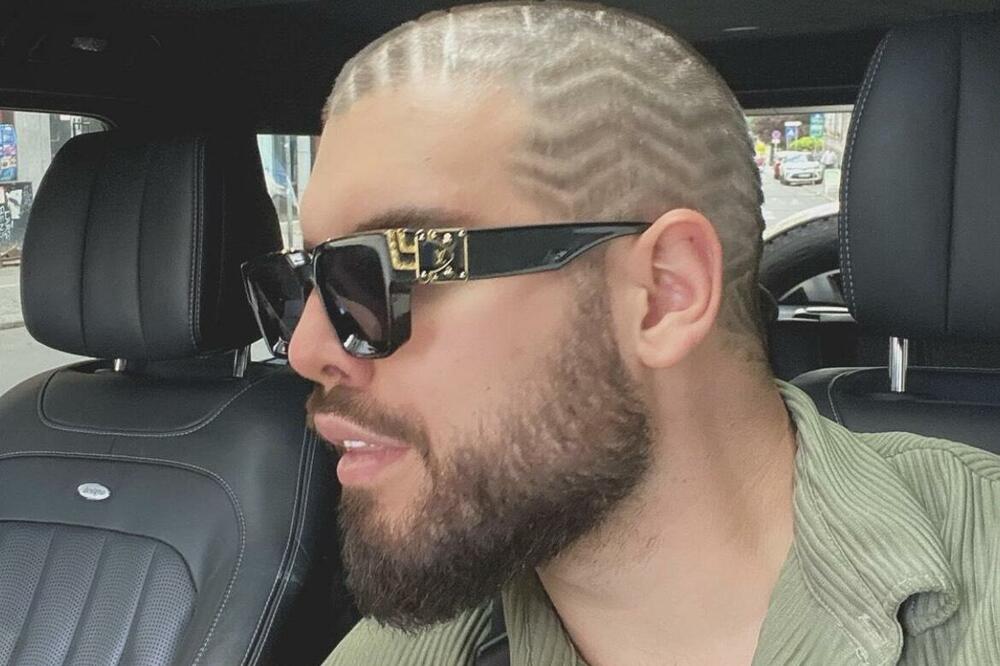 SVI SE PITAJU ODAKLE "SRPSKOM BOGU OBRVA" OVOLIKI MILIONI: Sve je isplivalo na VIDELO, ovo je PRAVA ISTINA O NJEMU