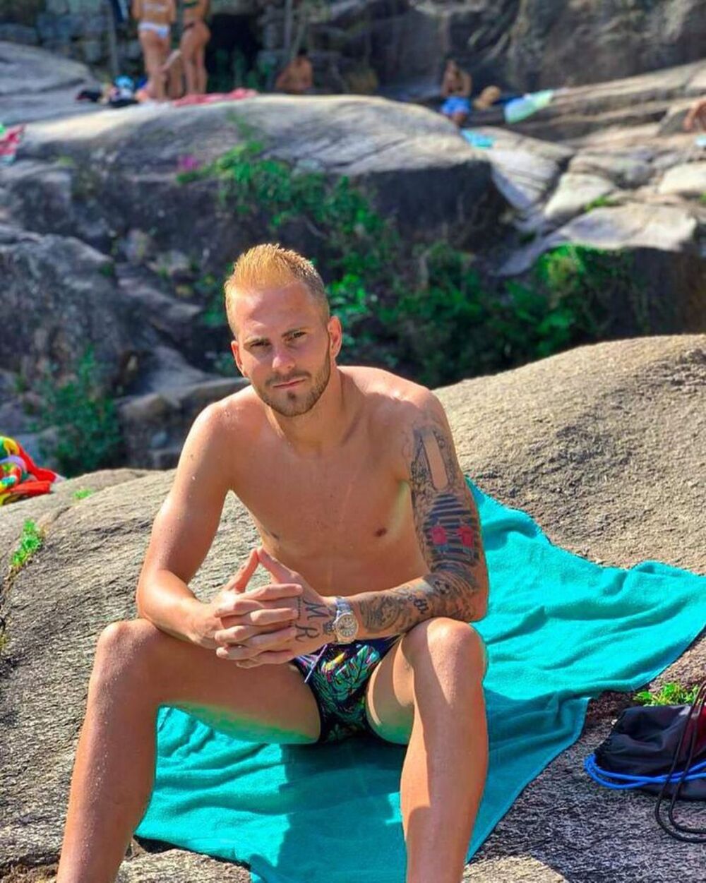 Učesnica Elite priznala da je imala aferu sa Urošem