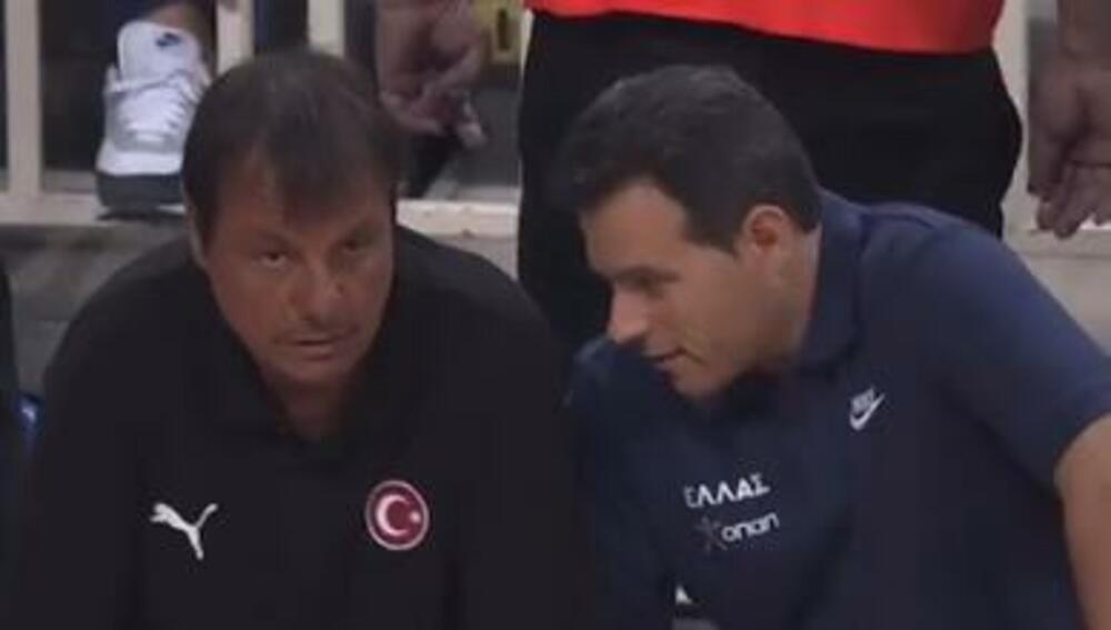 Ergin Ataman