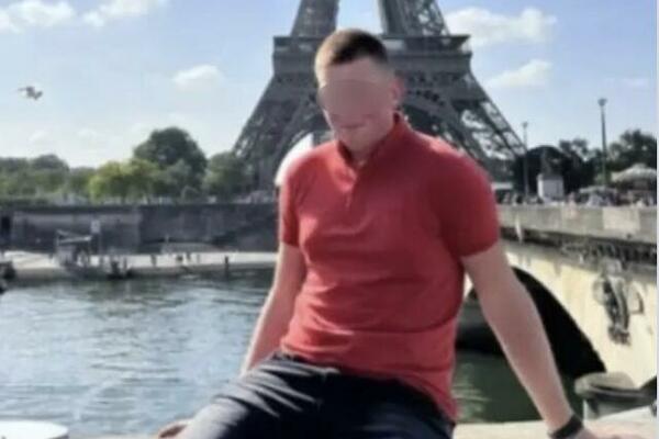 NEMANJA ISPAO IZ AUTA, TELO NAKNADNO PRONAĐENO? Oglasio se ROĐAK mladića koji je tragično NASTRADAO kod Uba!