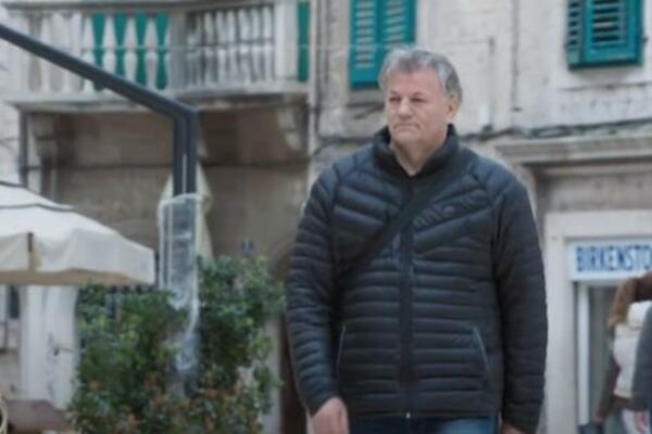 PRIČALO SE DA IMAM SIDU! Legendarni fudbaler bio rame uz rame sa Maradonom, a onda je usledio ŠOK!