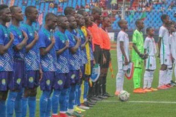 NASTAVLJA SE ŠVERCOVANJE IGRAČA! Skandal - izgleda kao da ima 30, a ne 15 godina (FOTO)