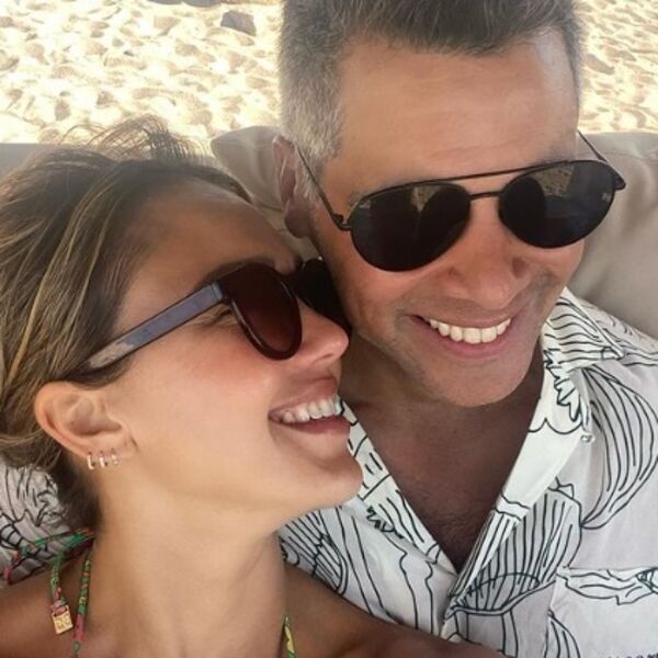 Dok svet priča o novom partneru, ona ga ODJAVILA - AL NA KRATKO! Evo gde je uhvaćena i sa kim, šok