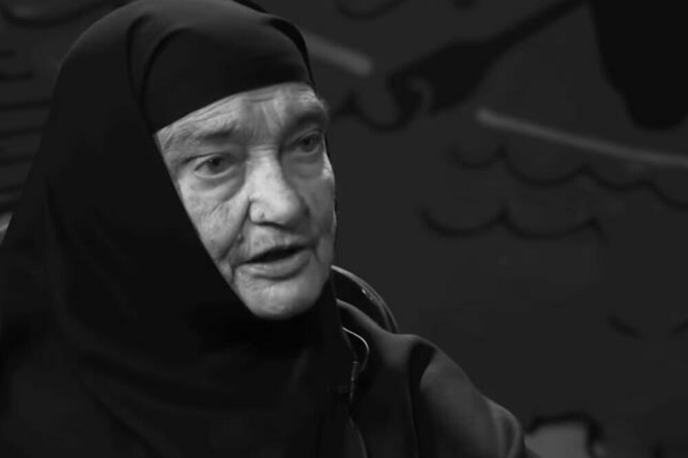 JAVLJENO JE! Preminula je MATI MAKARIJA, ogromna TUGA!