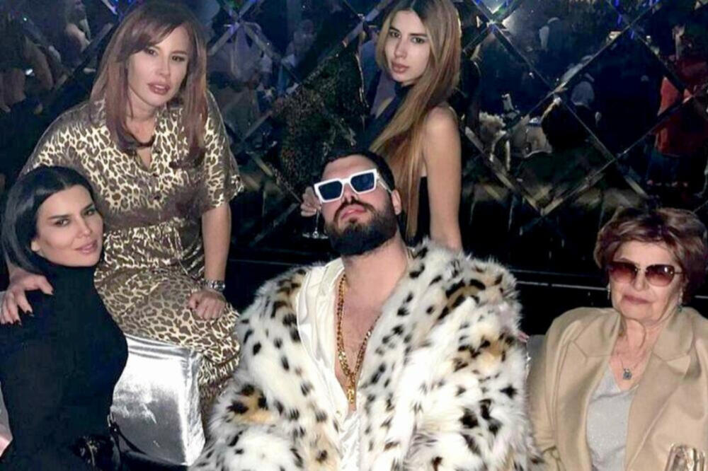 OVO JE DEDA ADAKTAR I OD NJEGA JE SVE POČELO: Izgleda bolje nego MNOGI MLADIĆI, bićete IZNENAĐENI