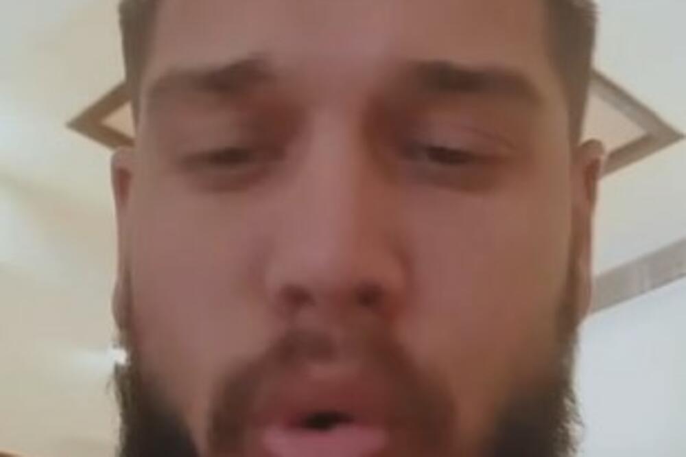 OBJAVLJEN SKANDALOZAN SNIMAK DEJANA DRAGOJEVIĆA: Preti ljudima i govori da će im URADITI OVO! (VIDEO)