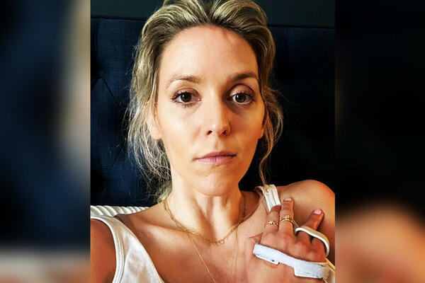 EKSPLODIRAO JOJ MOZAK JER NIJE ZNALA DA PATI OD STRAŠNE BOLESTI: Ispričala je svoju TEŠKU sudbinu