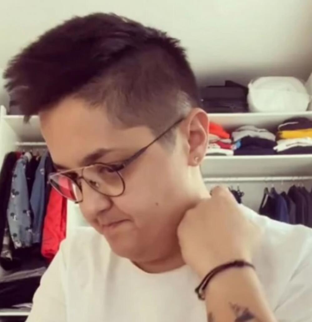 Marija Šerifović se jako iznervirala