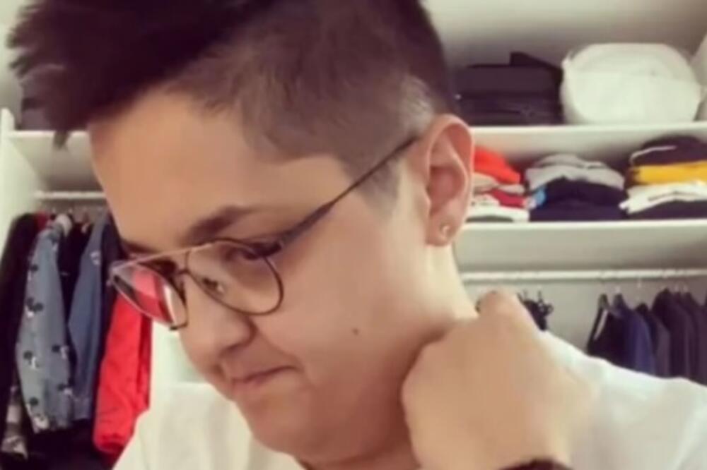 "AGONIJA SE NASTAVLJA" Marija Šerifović otkrila zbog čega se MUČI oko ovoga