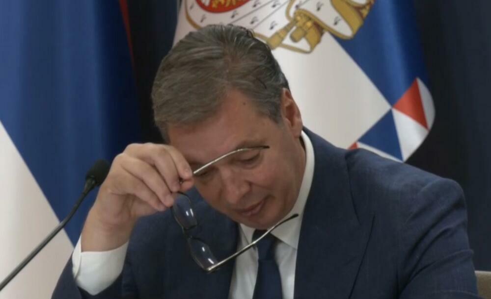 Vučić