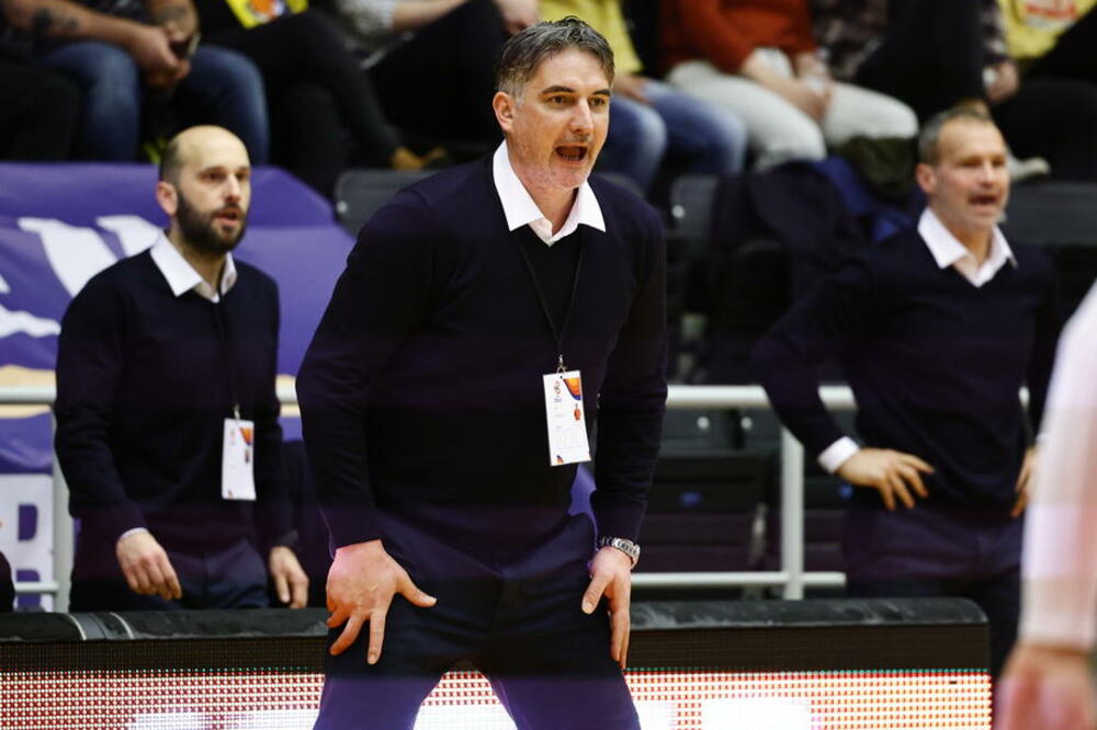 HRVATI REŠILI SVE DILEME! Poznato koji košarkaši putuju na Evrobasket! (FOTO)