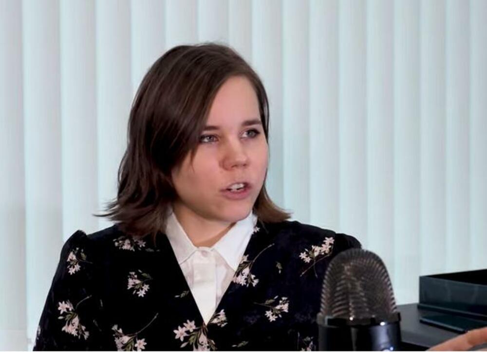 Darja Dugija, Darja Aeksandrovna Dugina