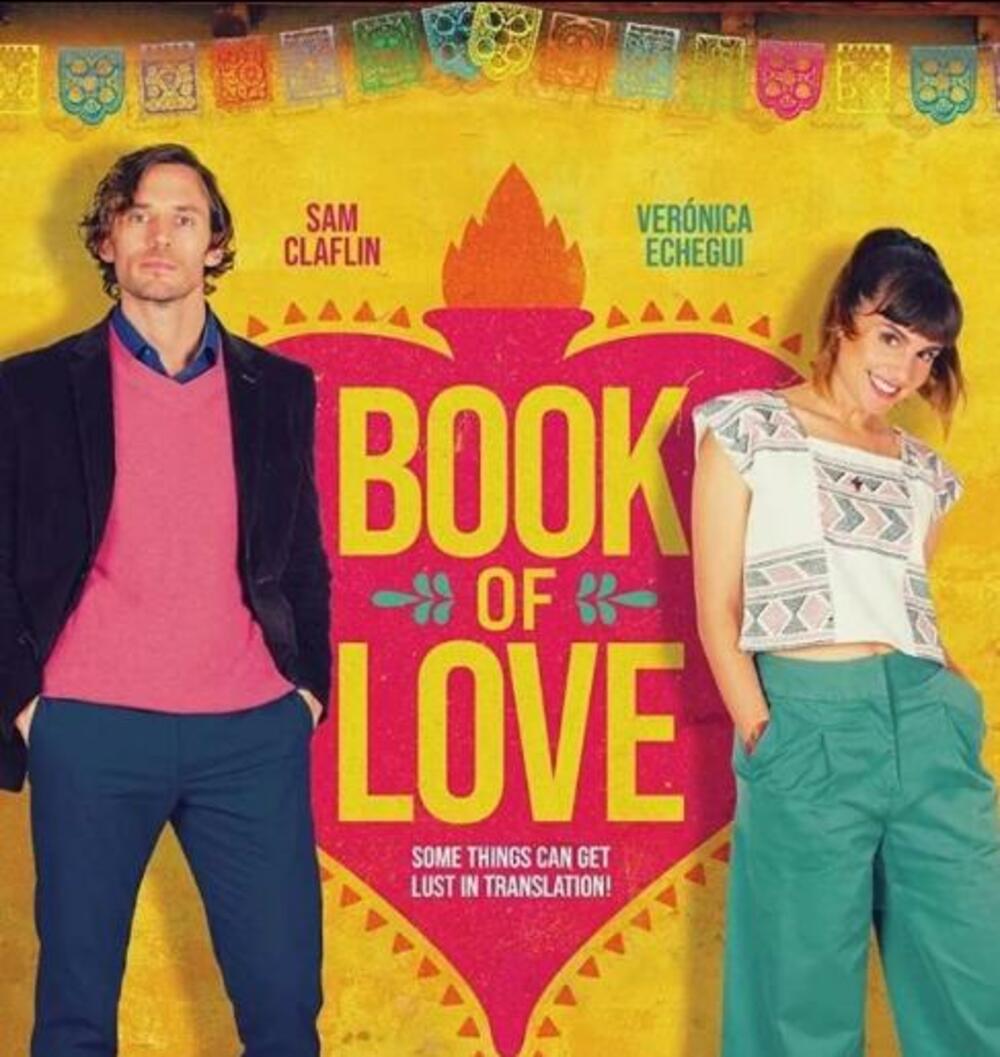 Book of Love, Knjiga o ljubavi
