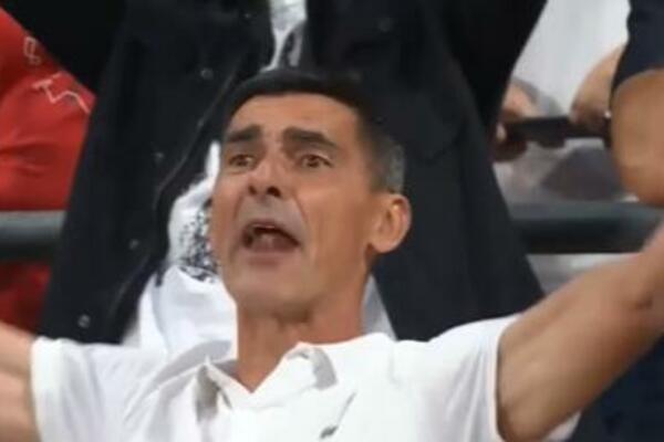 POGLEDAJTE NAJRADOSNIJE SLAVLJE! Roditelji Angeline Topić preplavljeni emocijama (VIDEO)