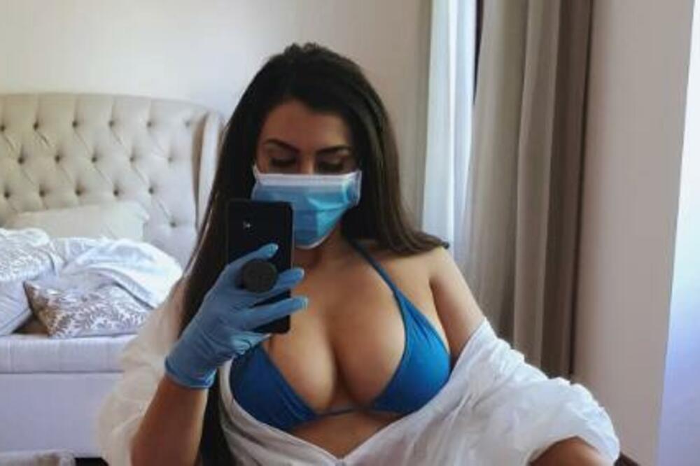 ODBILI SU JE SA POSLA JER IMA PREVELIKE GRUDI! Prezgodna Sev (25) iz inata počela da se bavi PRODAJOM TELA (FOTO)