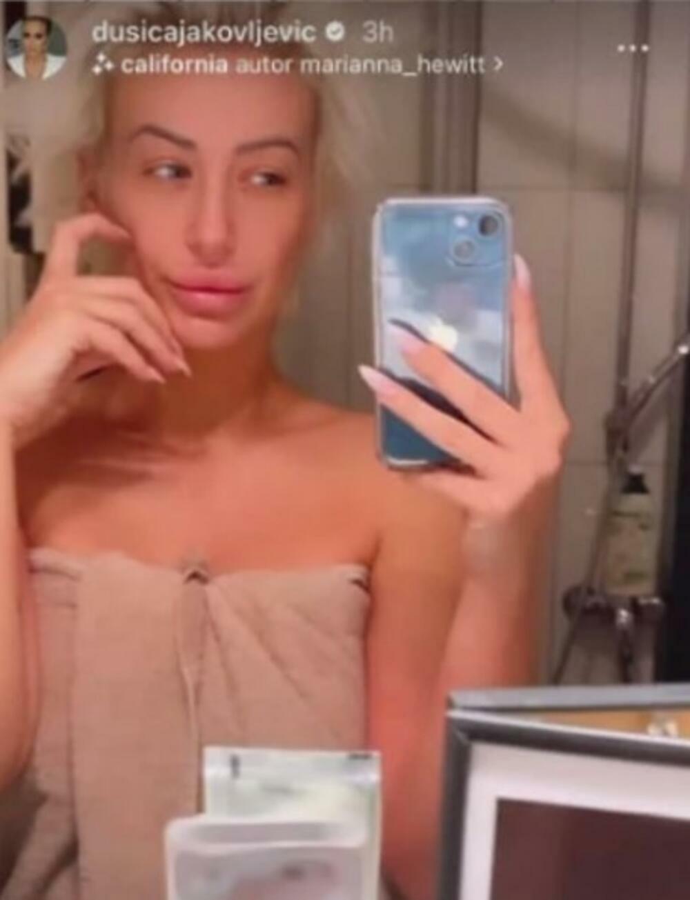 Dušica Jakovljević