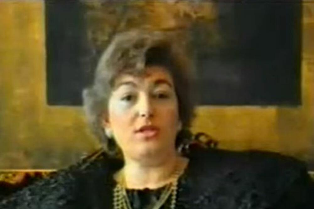 BILA JE PUNA KAO BROD, UMRLA JE OD RAKA U BEDI! Smrt njene porodice i danas je najveća misterija u Srbiji